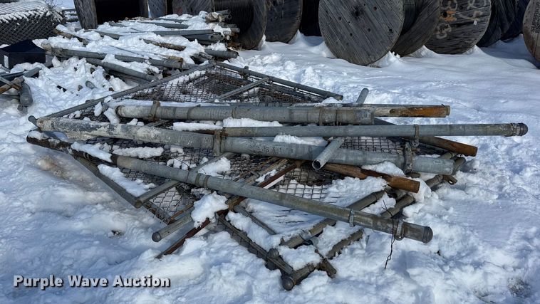 image for item EN0734 Building materials and tools