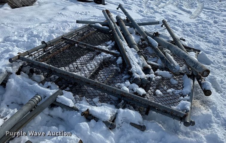 image for item EN0734 Building materials and tools