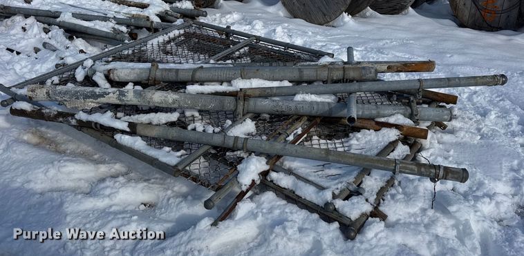 image for item EN0734 Building materials and tools