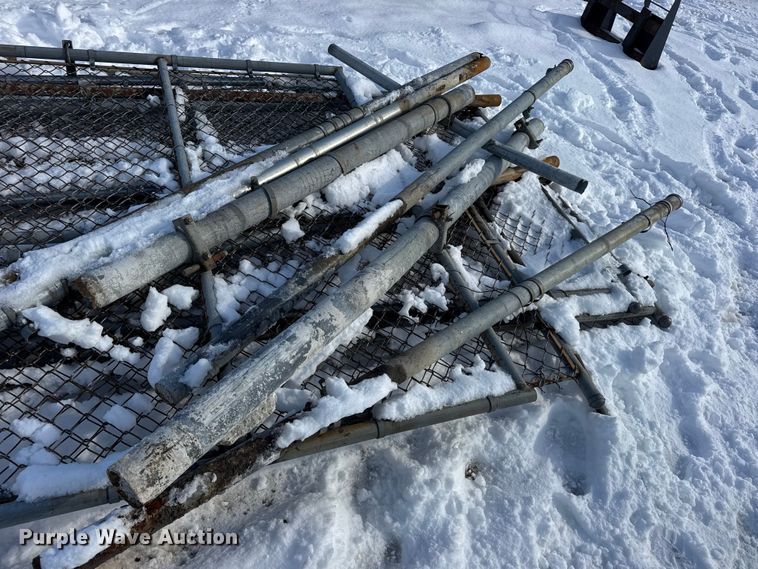 image for item EN0734 Building materials and tools