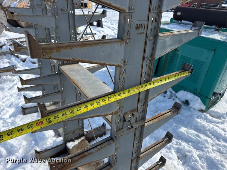 image for item EN0734 Building materials and tools