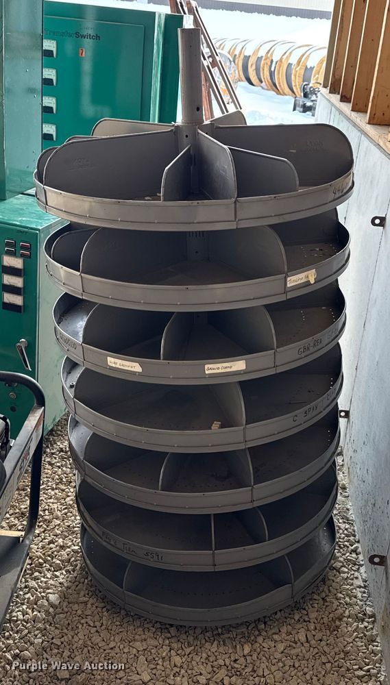 image for item EN0734 Building materials and tools