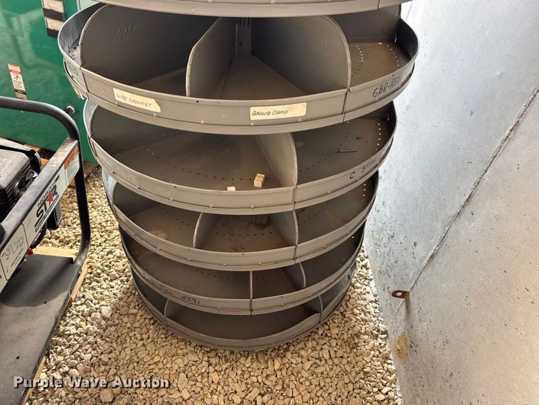 image for item EN0734 Building materials and tools