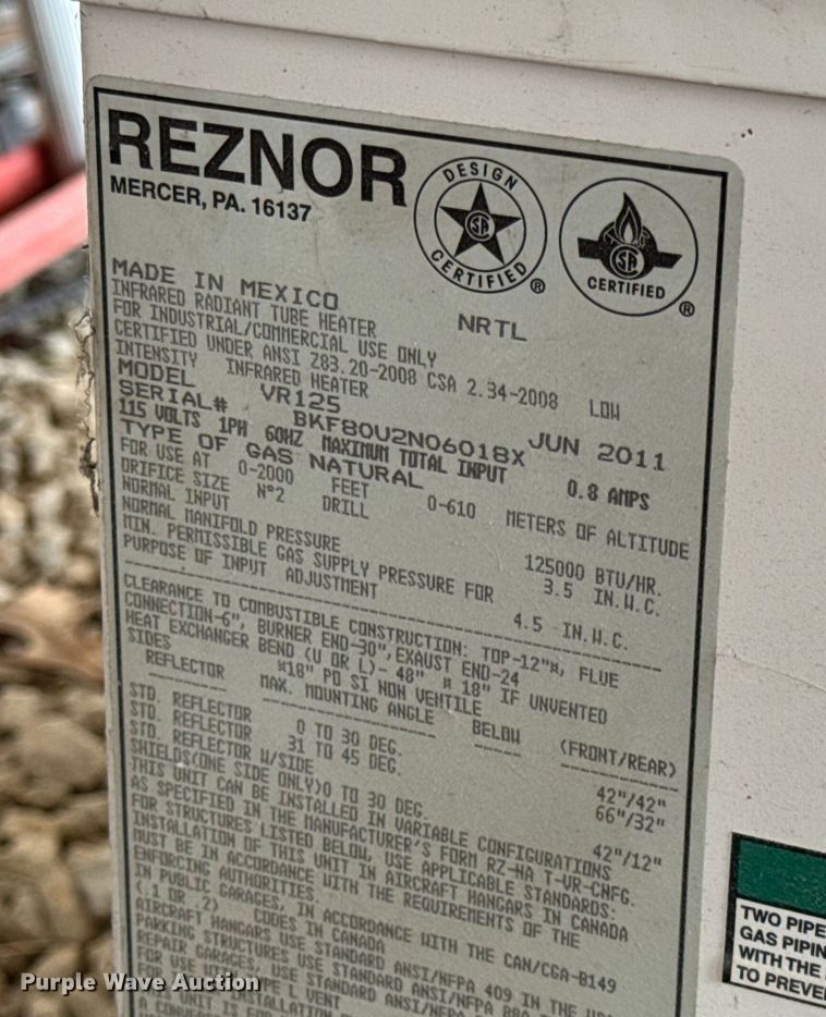 image for item EN0734 Building materials and tools