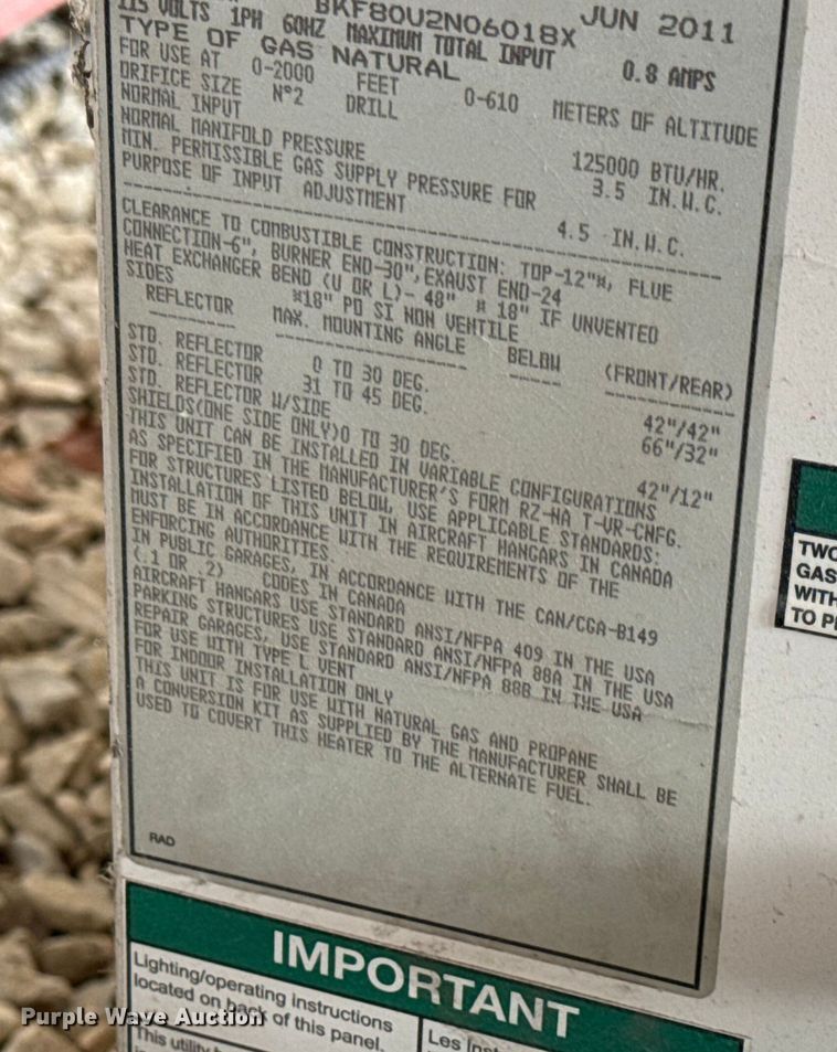 image for item EN0734 Building materials and tools