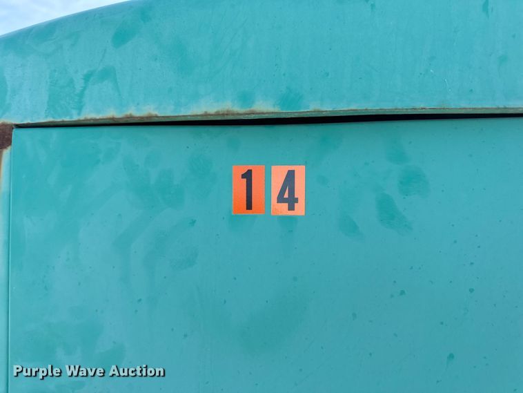 image for item EN0735 Onan 35EK generator