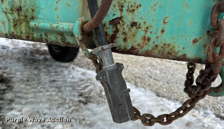 image for item EN0735 Onan 35EK generator