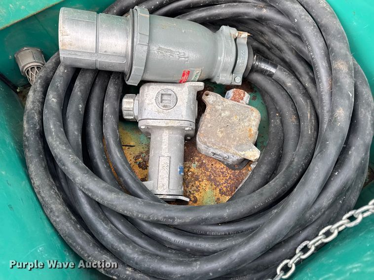 image for item EN0735 Onan 35EK generator