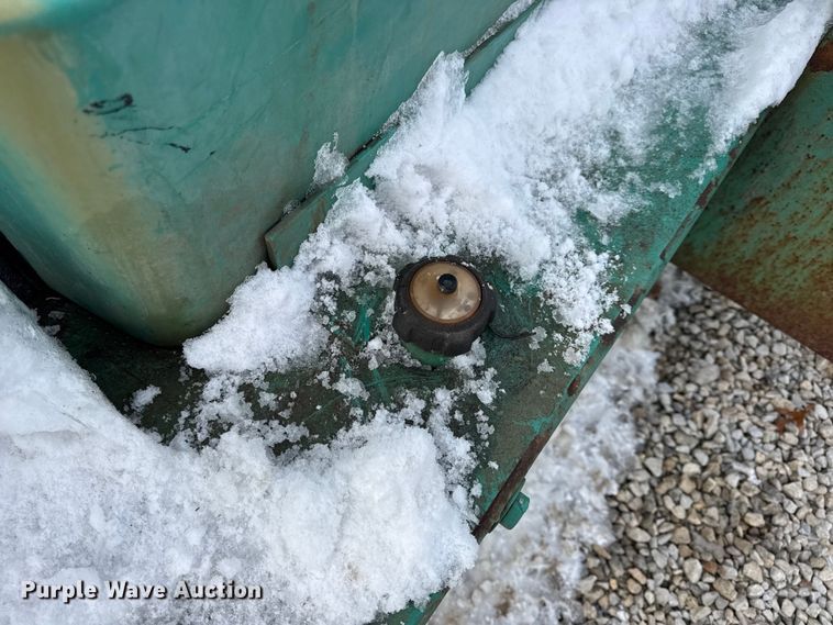 image for item EN0735 Onan 35EK generator