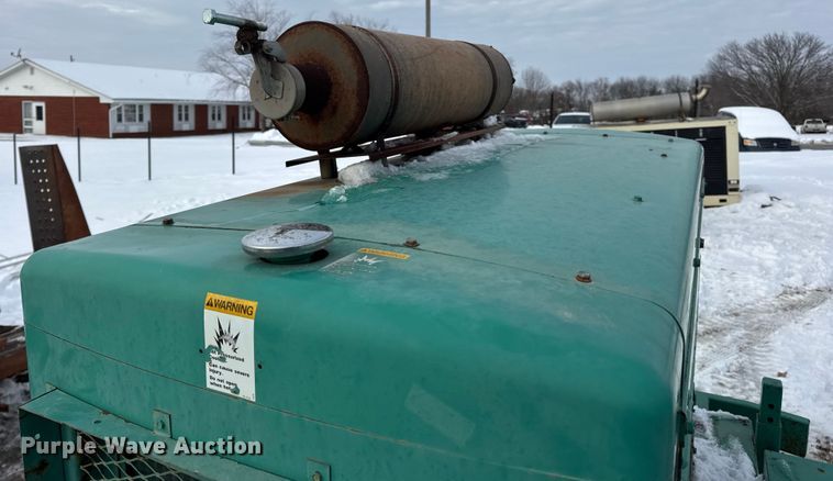 image for item EN0735 Onan 35EK generator