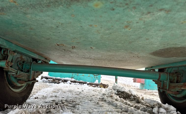 image for item EN0735 Onan 35EK generator