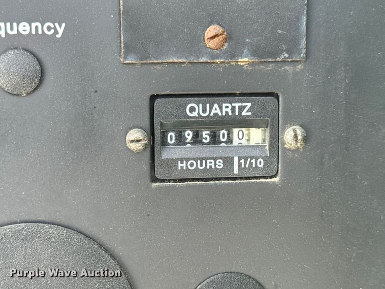 image for item EN0735 Onan 35EK generator