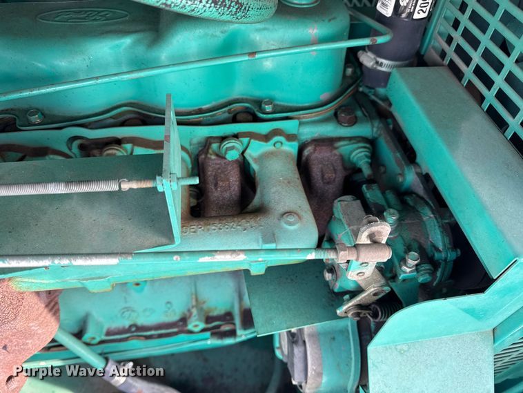 image for item EN0735 Onan 35EK generator