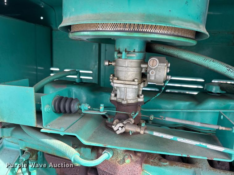 image for item EN0735 Onan 35EK generator