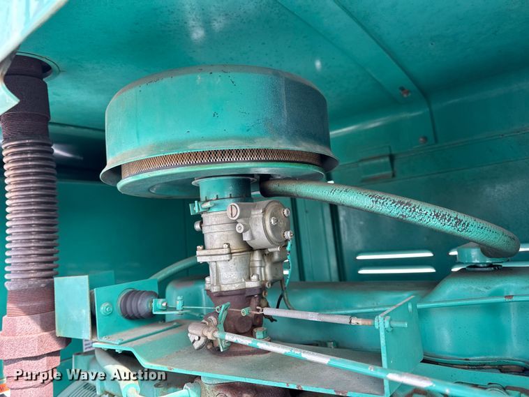 image for item EN0735 Onan 35EK generator