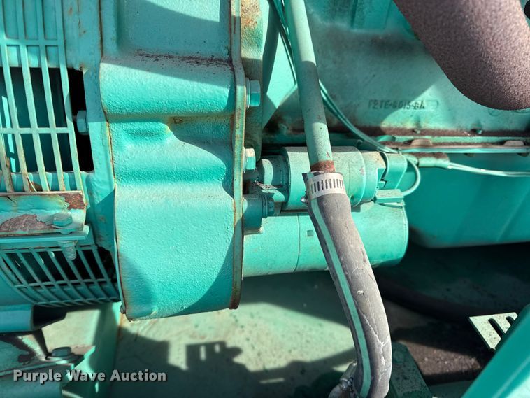 image for item EN0735 Onan 35EK generator