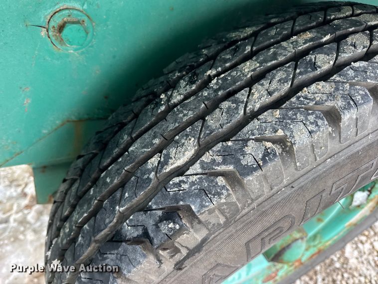 image for item EN0735 Onan 35EK generator