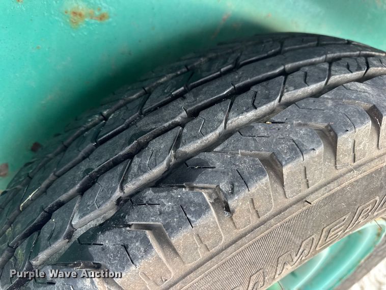 image for item EN0735 Onan 35EK generator