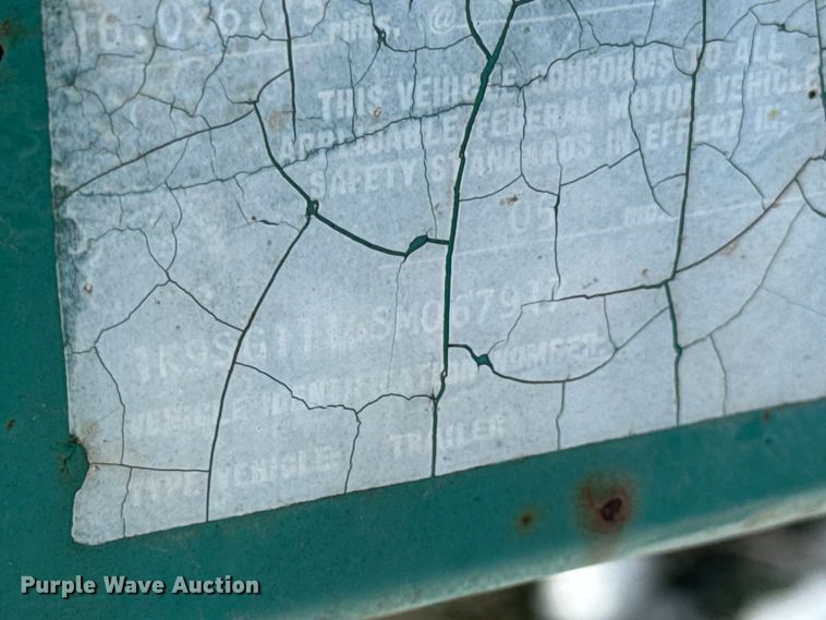 image for item EN0735 Onan 35EK generator