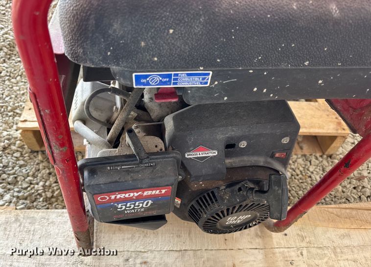 image for item EN0743 (4) generators