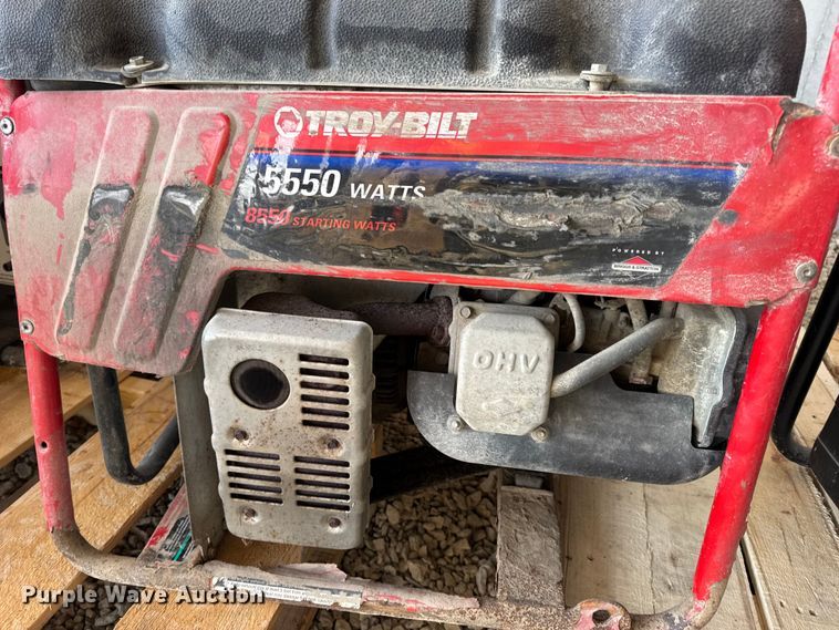 image for item EN0743 (4) generators