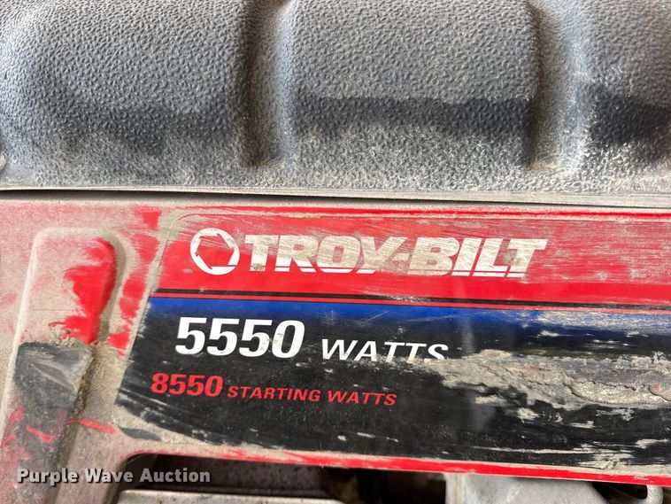 image for item EN0743 (4) generators