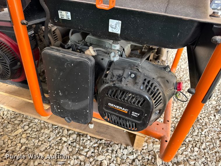 image for item EN0743 (4) generators