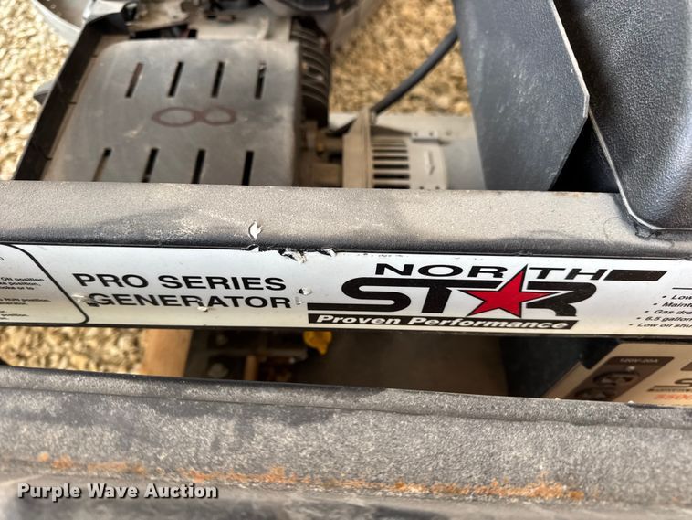 image for item EN0743 (4) generators