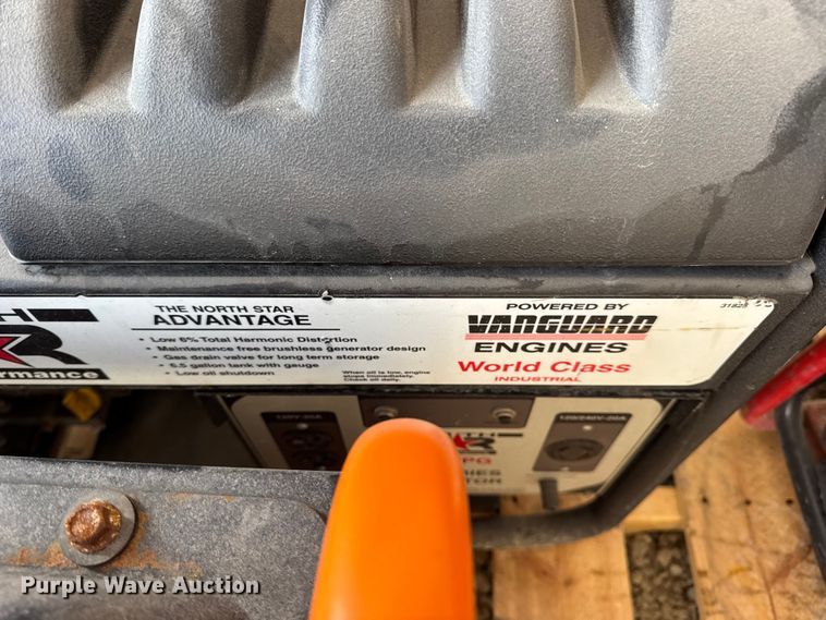 image for item EN0743 (4) generators