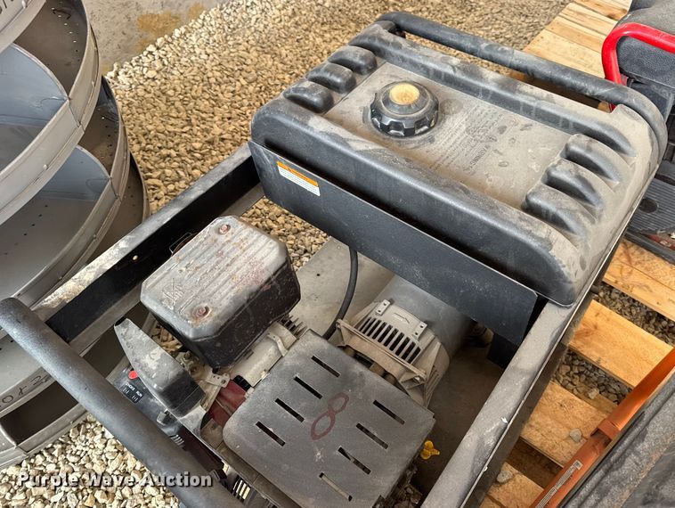 image for item EN0743 (4) generators