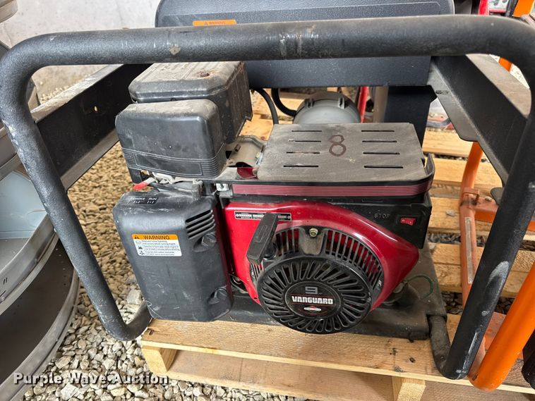 image for item EN0743 (4) generators