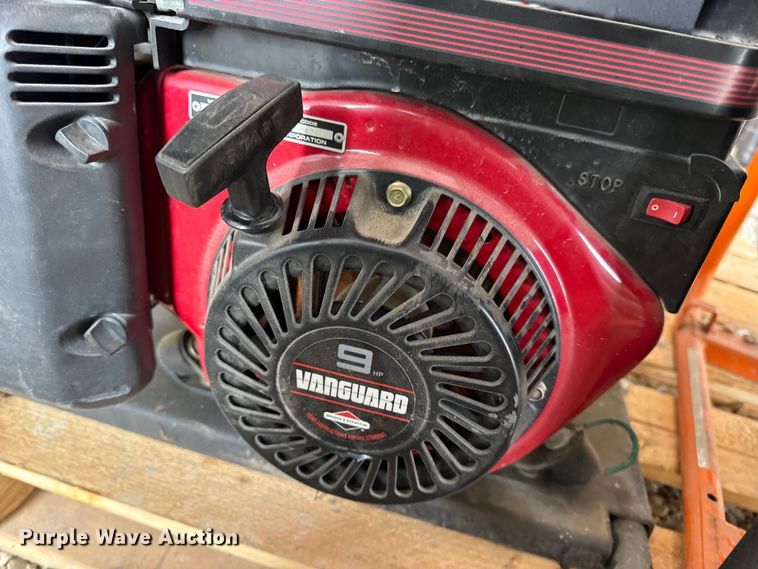 image for item EN0743 (4) generators