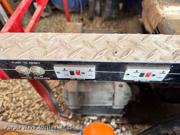 image for item EN0744  (7) generators