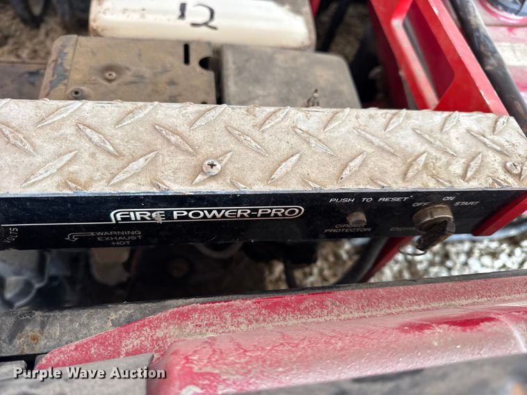 image for item EN0744  (7) generators