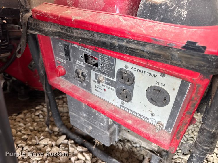 image for item EN0744  (7) generators