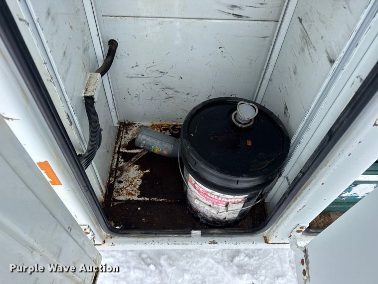 image for item EN0757 2012 Ford F550 utility / service truck