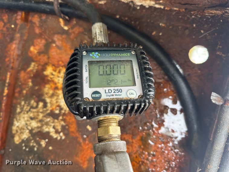 image for item EN0757 2012 Ford F550 utility / service truck