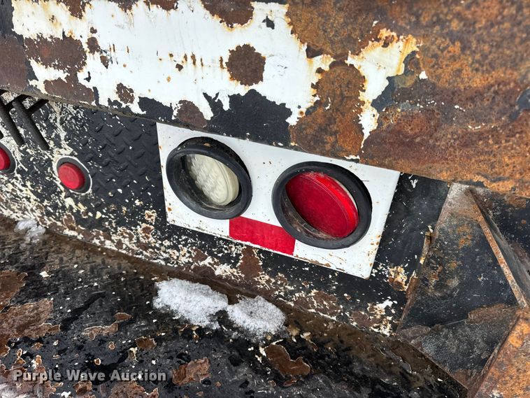 image for item EN0757 2012 Ford F550 utility / service truck