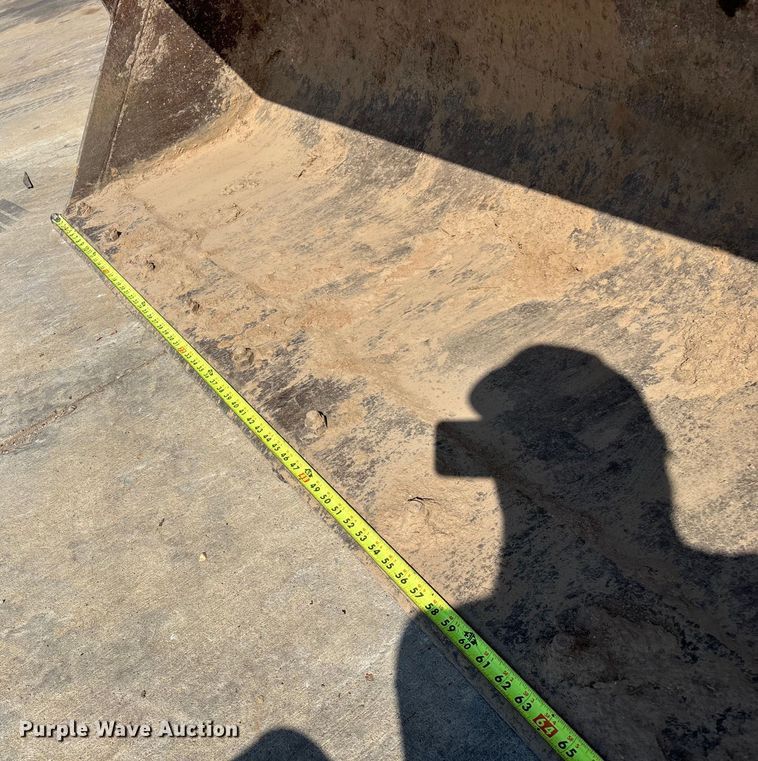 image for item EN5594 2013 Case 580 Super N backhoe