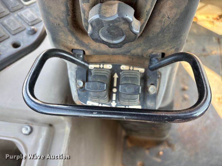 image for item EN5594 2013 Case 580 Super N backhoe