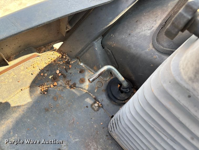 image for item EN5594 2013 Case 580 Super N backhoe