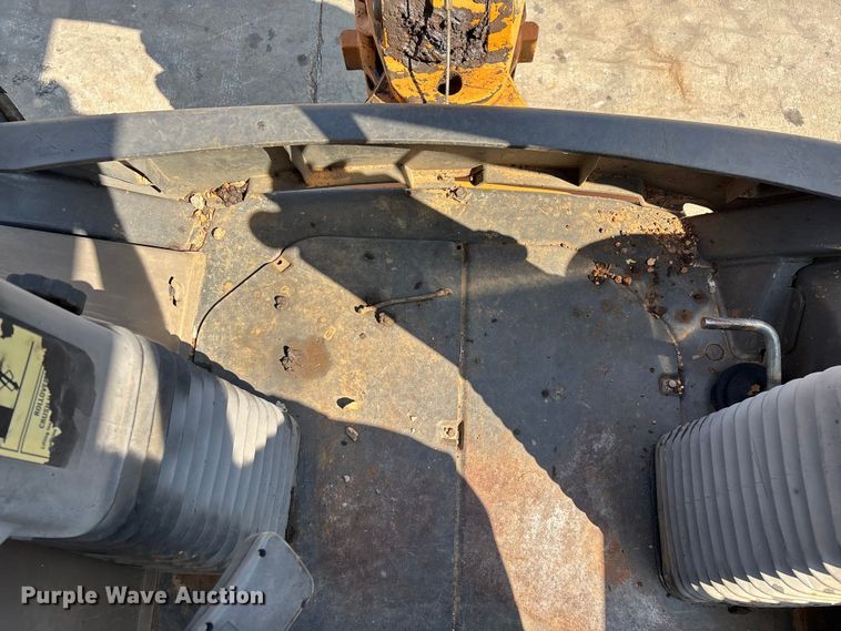 image for item EN5594 2013 Case 580 Super N backhoe