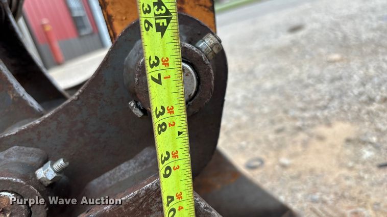 image for item EN5685 2017 Case CX17C mini excavator