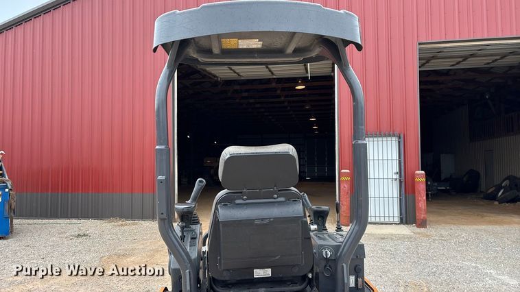 image for item EN5685 2017 Case CX17C mini excavator