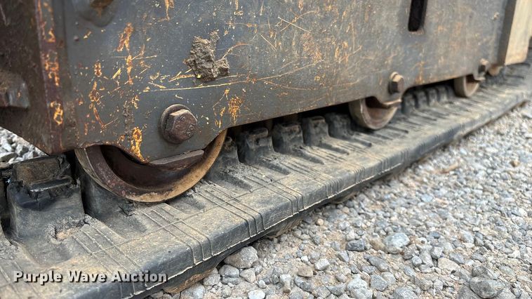 image for item EN5685 2017 Case CX17C mini excavator