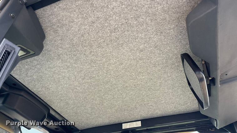 image for item EN5833 2008 John Deere 770D motor grader