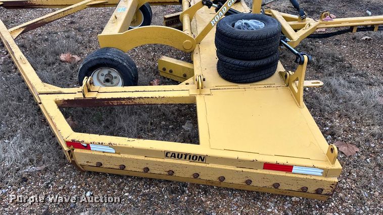 image for item EN5837 Road Groom road groomer moldboard