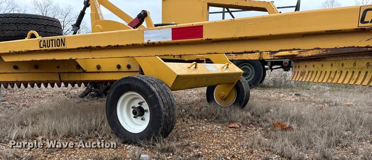 image for item EN5837 Road Groom road groomer moldboard