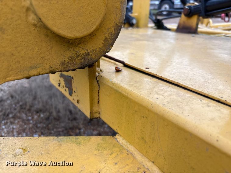 image for item EN5837 Road Groom road groomer moldboard