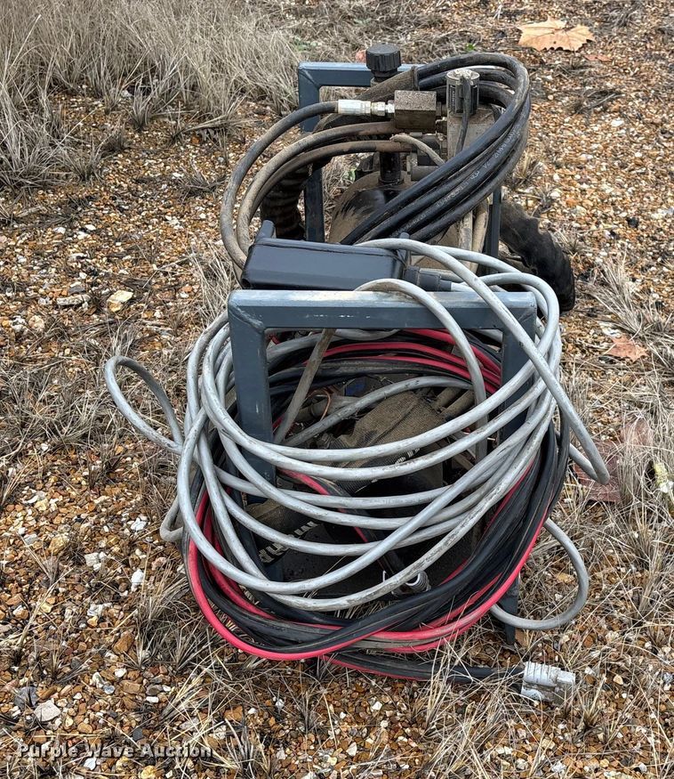 image for item EN5837 Road Groom road groomer moldboard